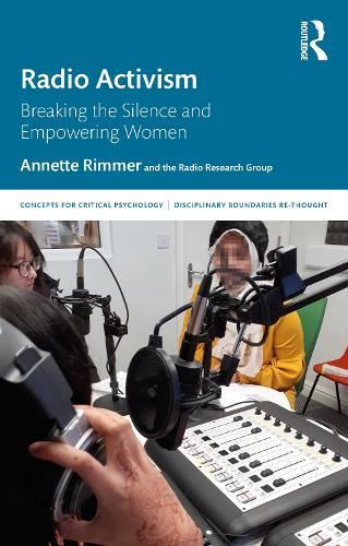 Radio Activism: Breaking the Silence and Empowering Women.