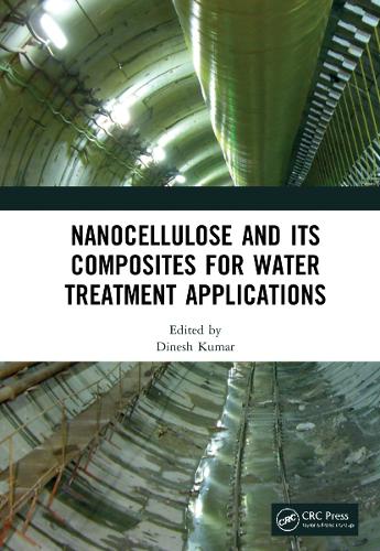 Nanocellulose and Its Composites for Water Treatment Applications.