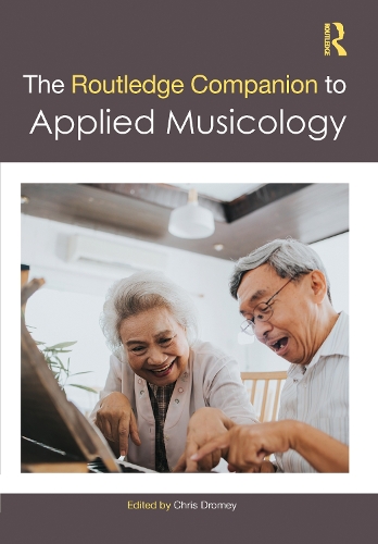 The Routledge Companion to Applied Musicology.