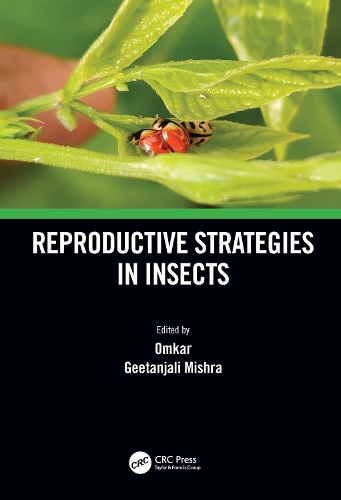 Reproductive Strategies in Insects.