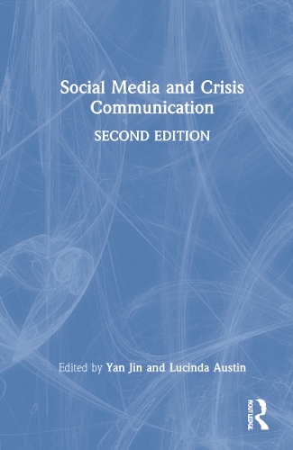 Social Media and Crisis Communication.