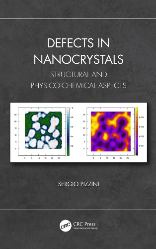 Defects in Nanocrystals: Structural and Physico-Chemical Aspects.