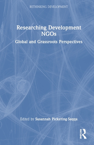 Researching Development NGOs