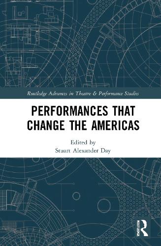 Performances that Change the Americas.