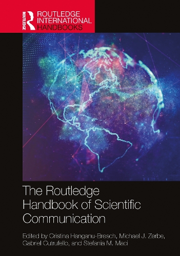 The Routledge Handbook of Scientific Communication.