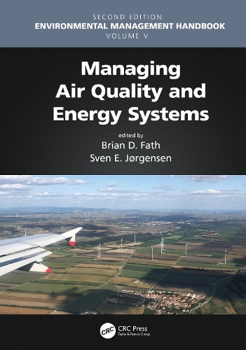Managing Air Quality and Energy Systems. 2nd edition