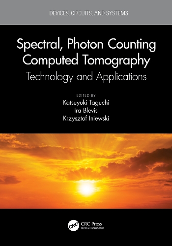 Spectral, Photon Counting Computed Tomography: Technology and Applications.