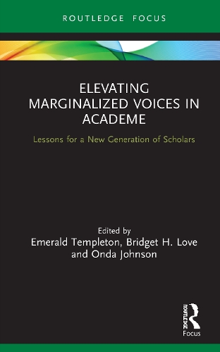 Elevating Marginalized Voices in Academe