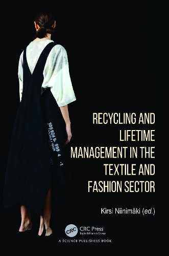 Recycling and Lifetime Management in the Textile and Fashion Sector.
