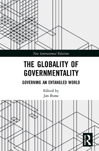 The Globality of Governmentality