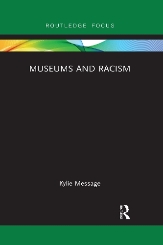 Museums and Racism.