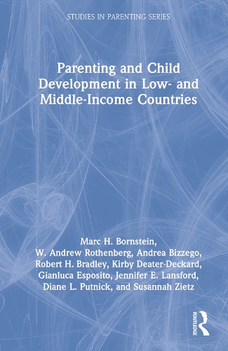 Parenting and Child Development in Low- and Middle-Income Countries.