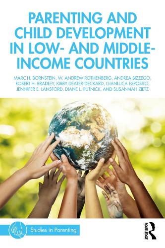 Parenting and Child Development in Low- and Middle-Income Countries.