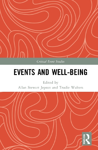 Events and Well-being.