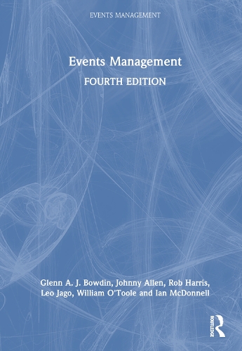 Events Management.