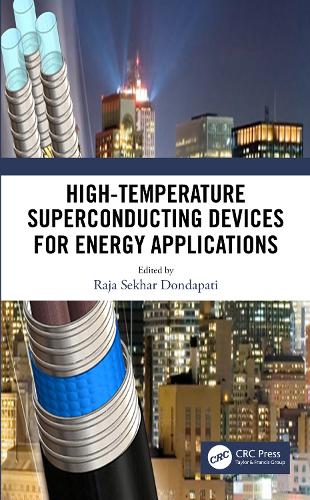 High-Temperature Superconducting Devices for Energy Applications.