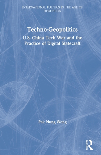 Techno-Geopolitics