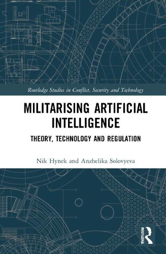 Militarising Artificial Intelligence