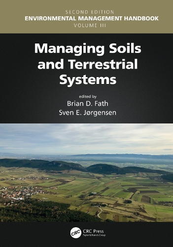 Managing Soils and Terrestrial Systems. 2nd edition