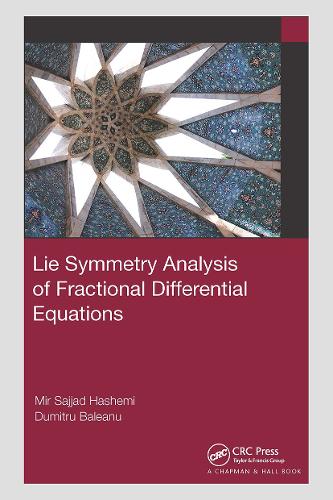 Lie Symmetry Analysis of Fractional Differential Equations.