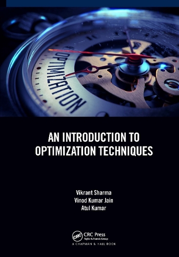 An Introduction to Optimization Techniques.