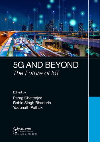 5G and Beyond: The Future of IoT.
