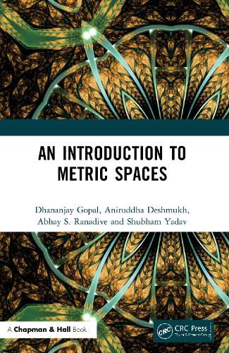 An Introduction to Metric Spaces.