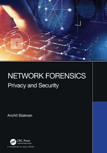 Network Forensics: Privacy and Security.