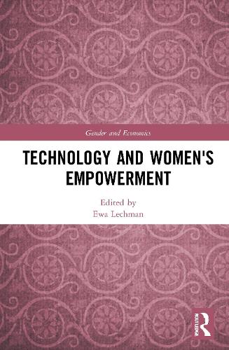 Technology and Women's Empowerment.