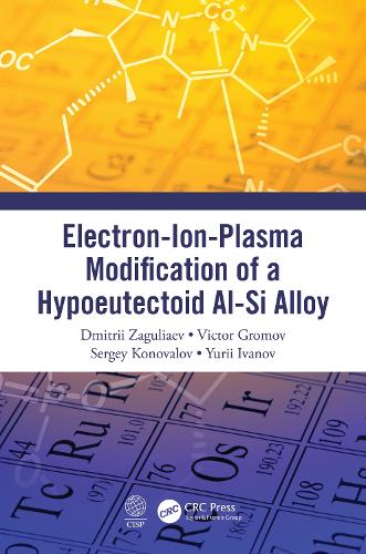 Electron-Ion-Plasma Modification of a Hypoeutectoid Al-Si Alloy.