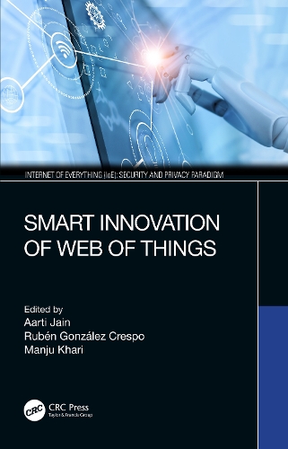 Smart Innovation of Web of Things.