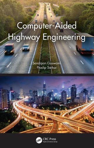 Computer-Aided Highway Engineering.