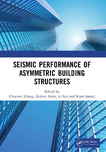 Seismic Performance of Asymmetric Building Structures.
