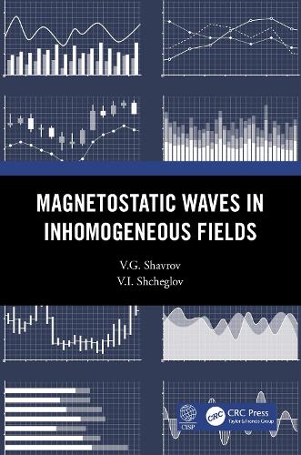 Magnetostatic Waves in Inhomogeneous Fields.