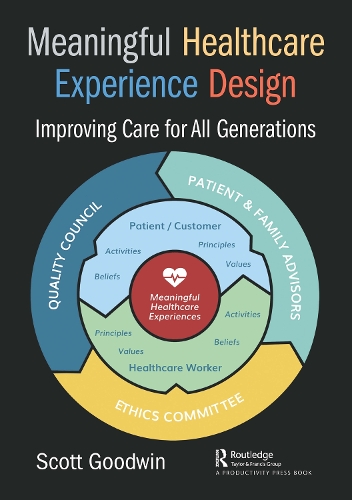 Meaningful Healthcare Experience Design: Improving Care for All Generations.