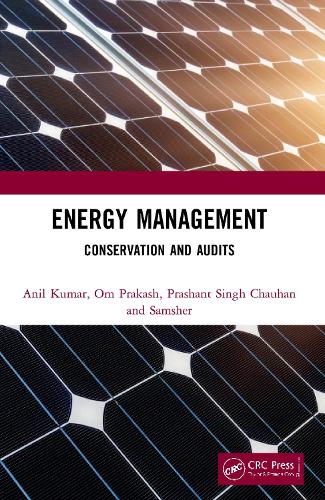 Energy Management: Conservation and Audits.
