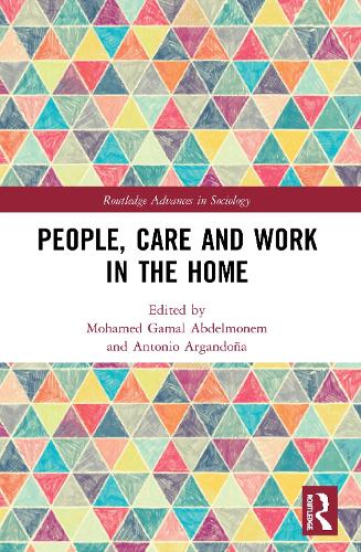 People, Care and Work in the Home.