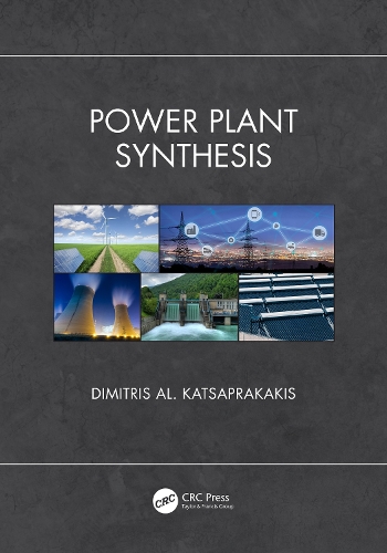Power Plant Synthesis.