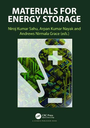 Materials for Energy Storage.
