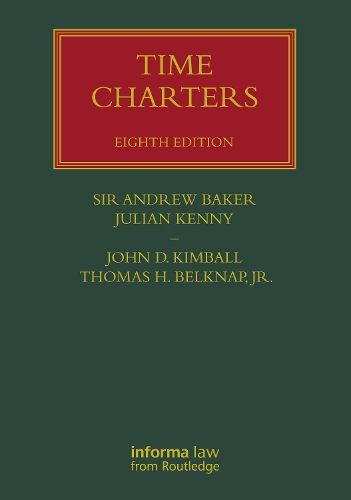 Time Charters.