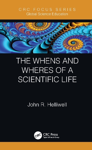 The Whens and Wheres of a Scientific Life.
