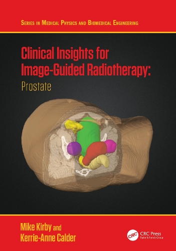 Clinical Insights for Image-Guided Radiotherapy: Prostate.