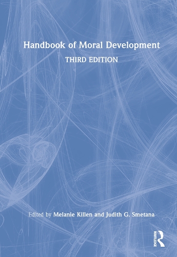 Handbook of Moral Development.