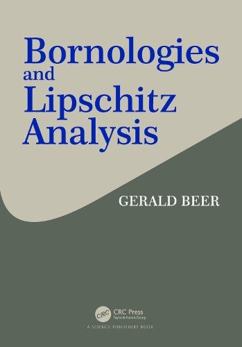 Bornologies and Lipschitz Analysis.