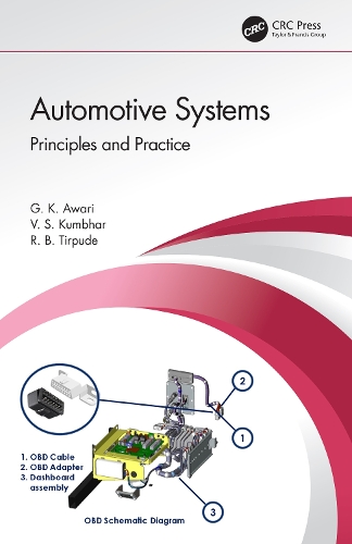 Automotive Systems: Principles and Practice.