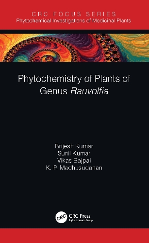 Phytochemistry of Plants of Genus Rauvolfia.