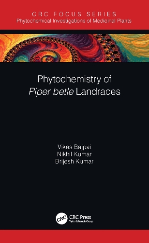 Phytochemistry of Piper betle Landraces.