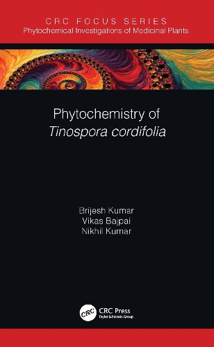 Phytochemistry of Tinospora cordifolia.