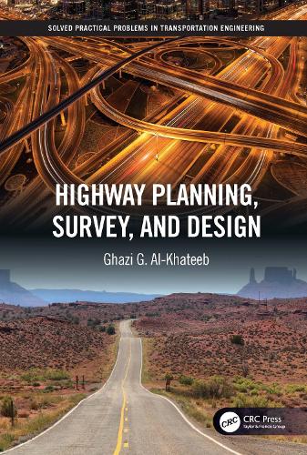 Highway Planning, Survey, and Design.