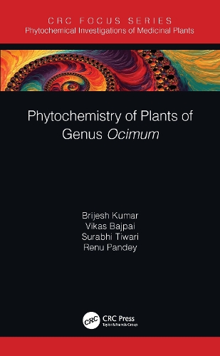 Phytochemistry of Plants of Genus Ocimum.